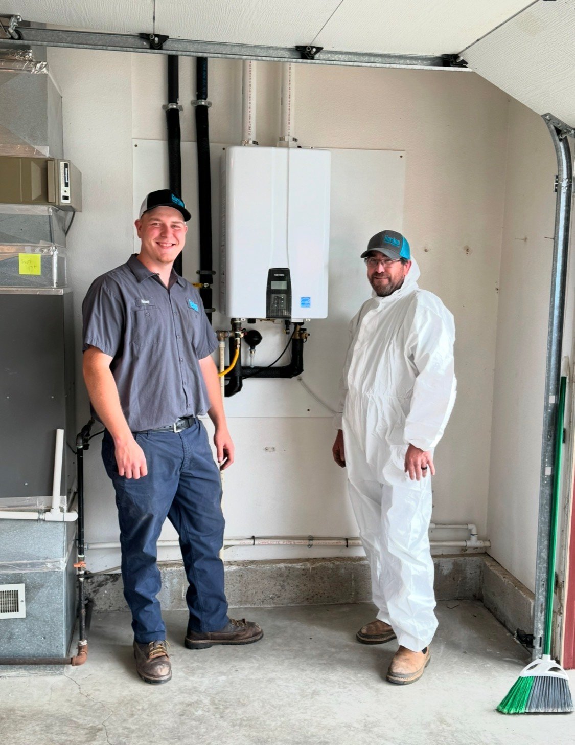Pipe Leak Repair in Aloha OR