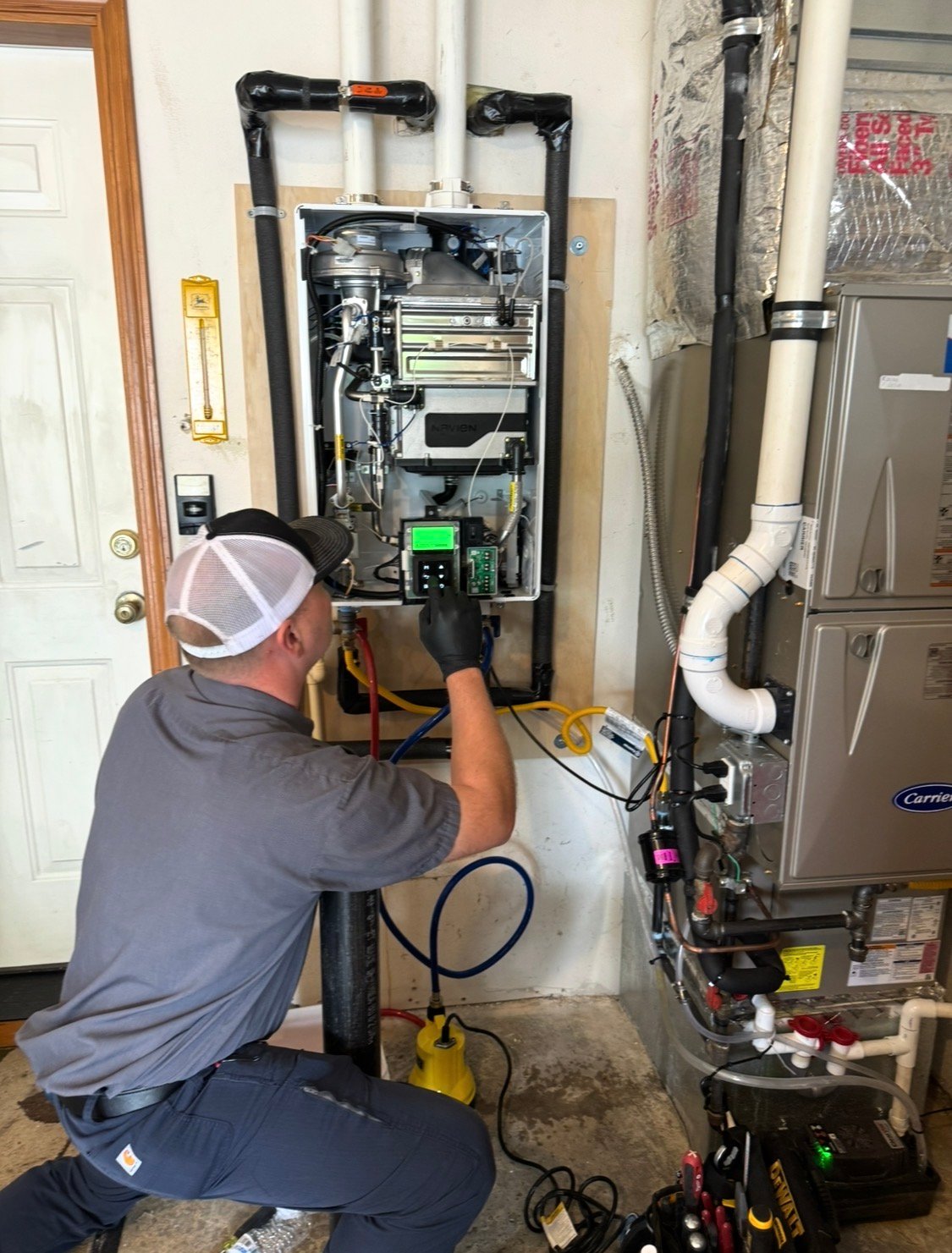 24/7 Emergency Plumber in Hillsboro OR