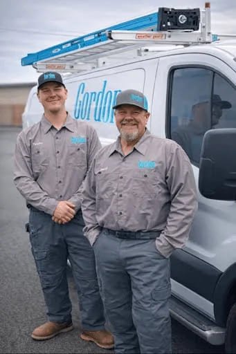 Tankless Water Heater Installation